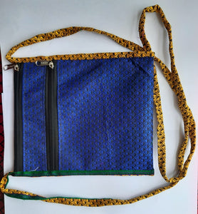 Bag Shoulder Khan - बॅग शोल्डर खण