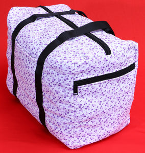 Bag Travelling Sponge - बॅग ट्रॅव्हलिंग स्पॉंज