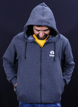 Load image into Gallery viewer, Full Sweat Shirt with hoodie